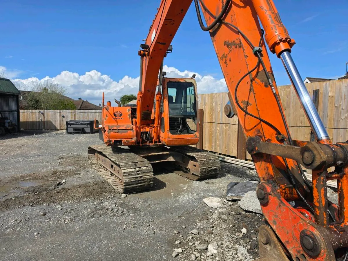 13t daewoo - Image 2