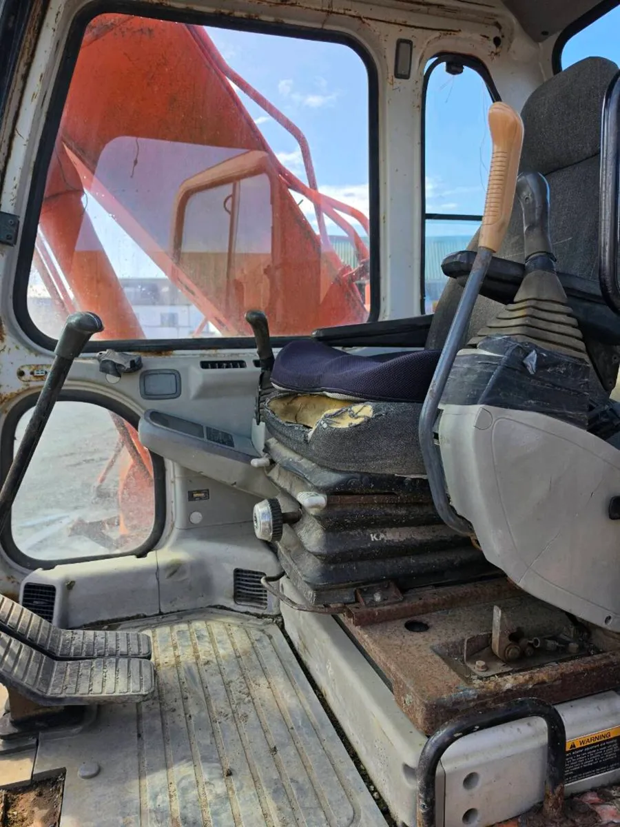 13t daewoo - Image 3