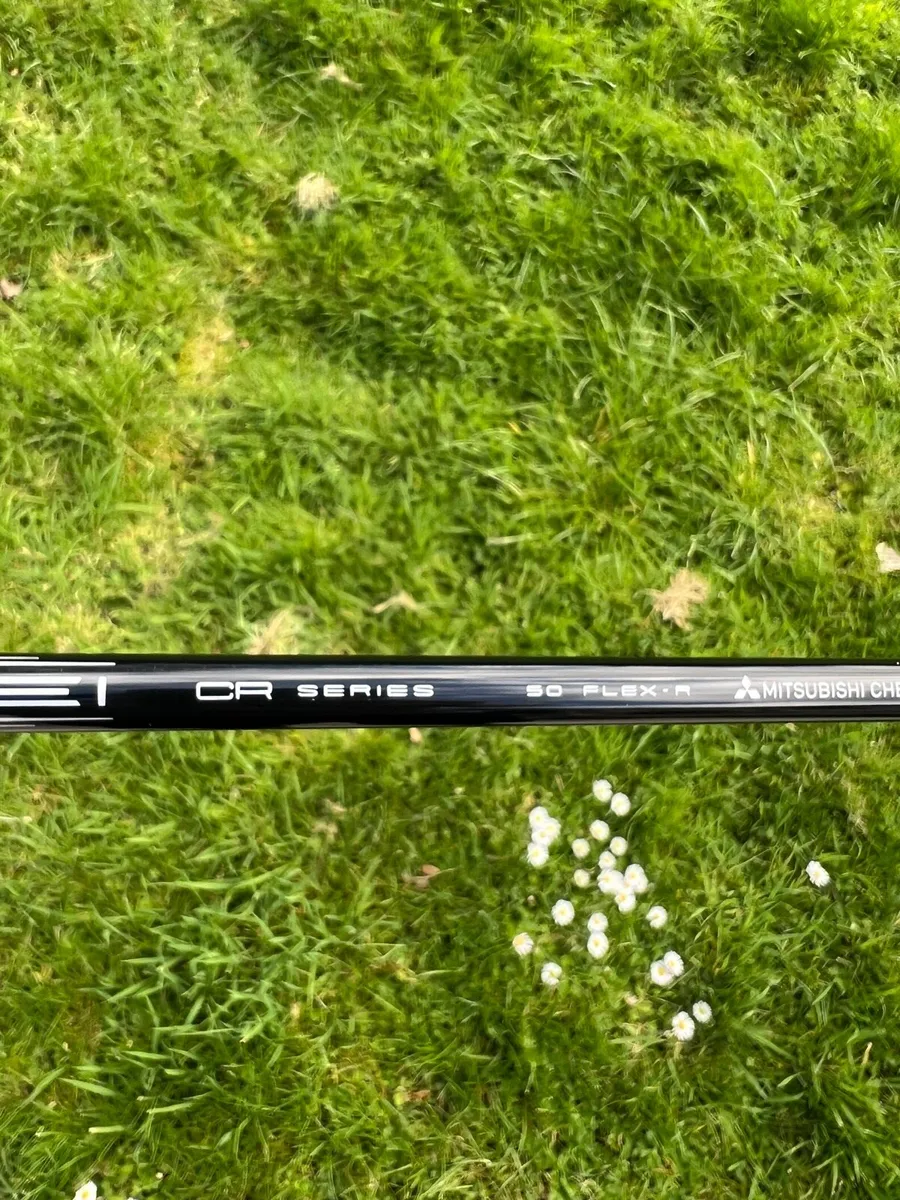 Callaway Rogue driver - Image 3