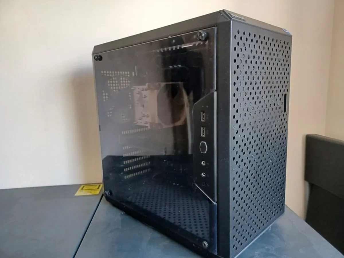 Desktop-Win11 Pro-Intel i7-64GB RAM-1TB SSD - Image 3