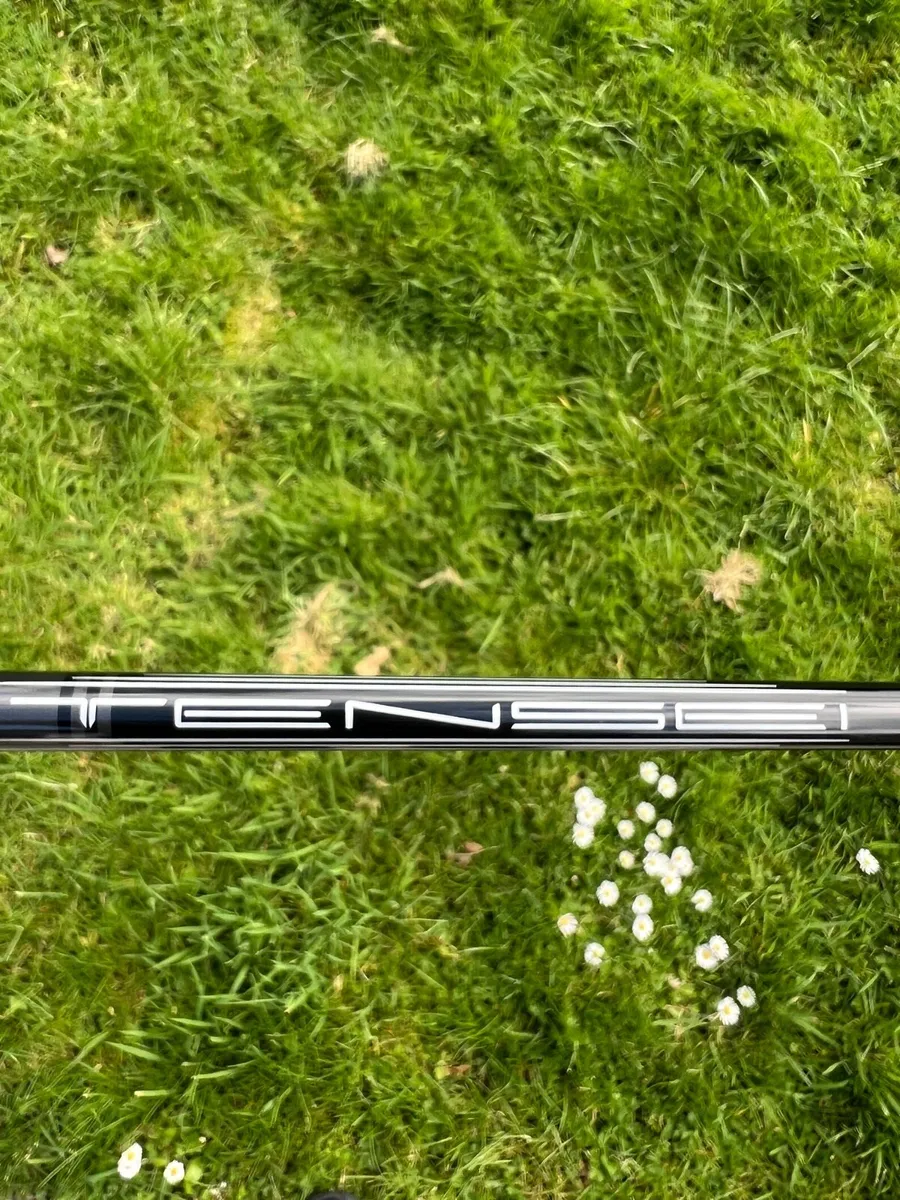 Callaway Rogue driver - Image 4