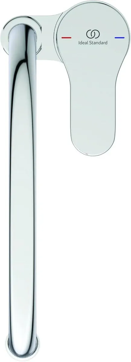 - Cerabase High Mouth Single Lever Kitchen Mixer - Image 4