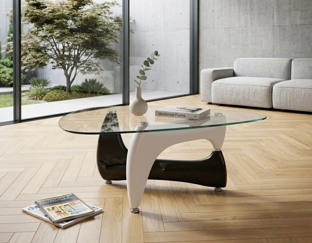 Herman Miller Noguchi Coffee Table Replica-2,695$ - Image 1
