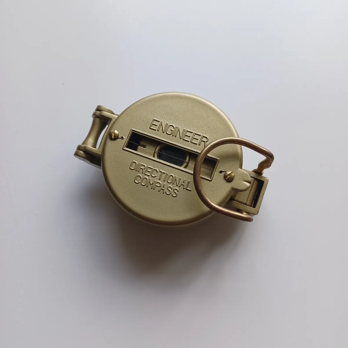 Lensatic Compass (Engineer Directional Compass) - Image 2