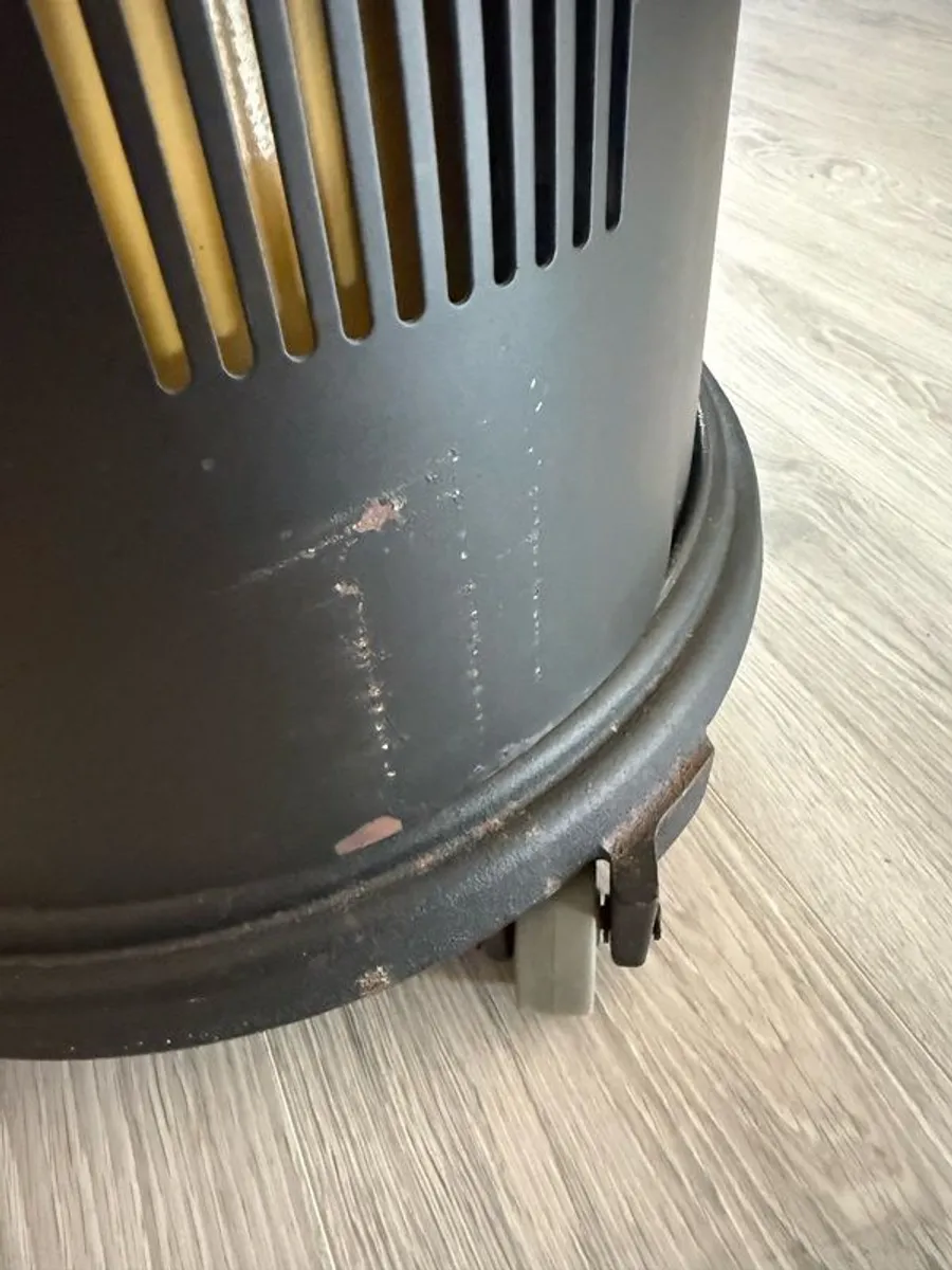 Provence Gas Heater - Image 4