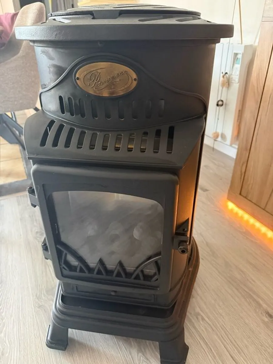 Provence Gas Heater - Image 2