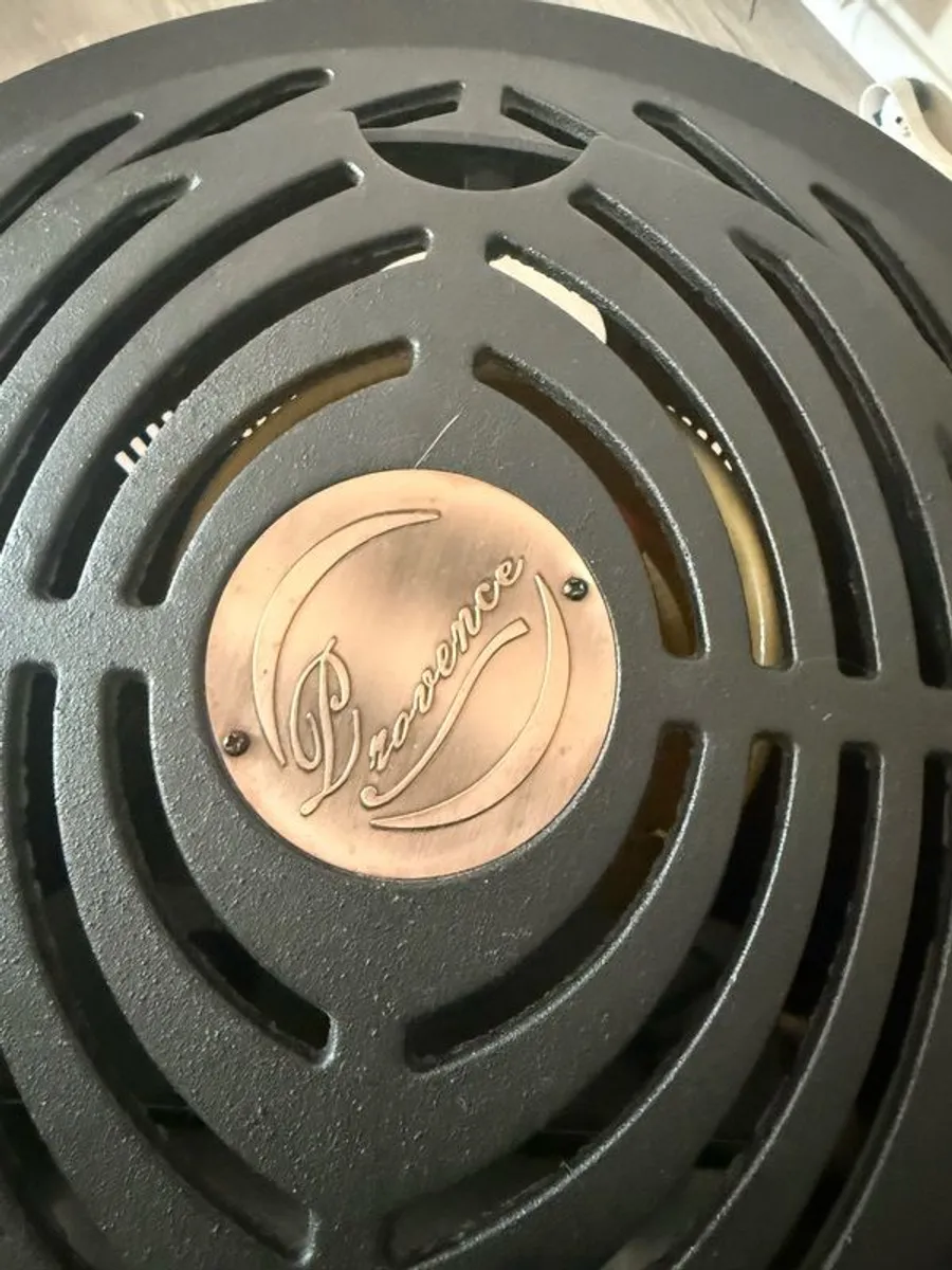 Provence Gas Heater - Image 3