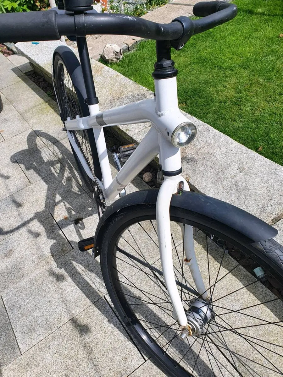 Cruiser bicycle - Image 2