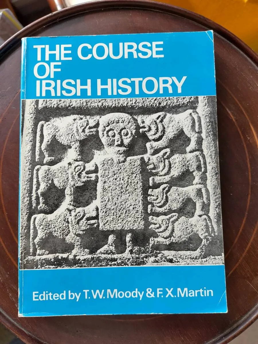The Course of Irish History - Image 1