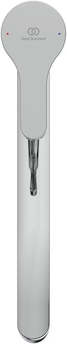 - Ceraflex Single Lever Sink Mixer with Adjustable - Image 2