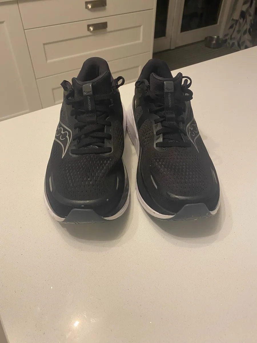 Saucony guide 18 - Image 3