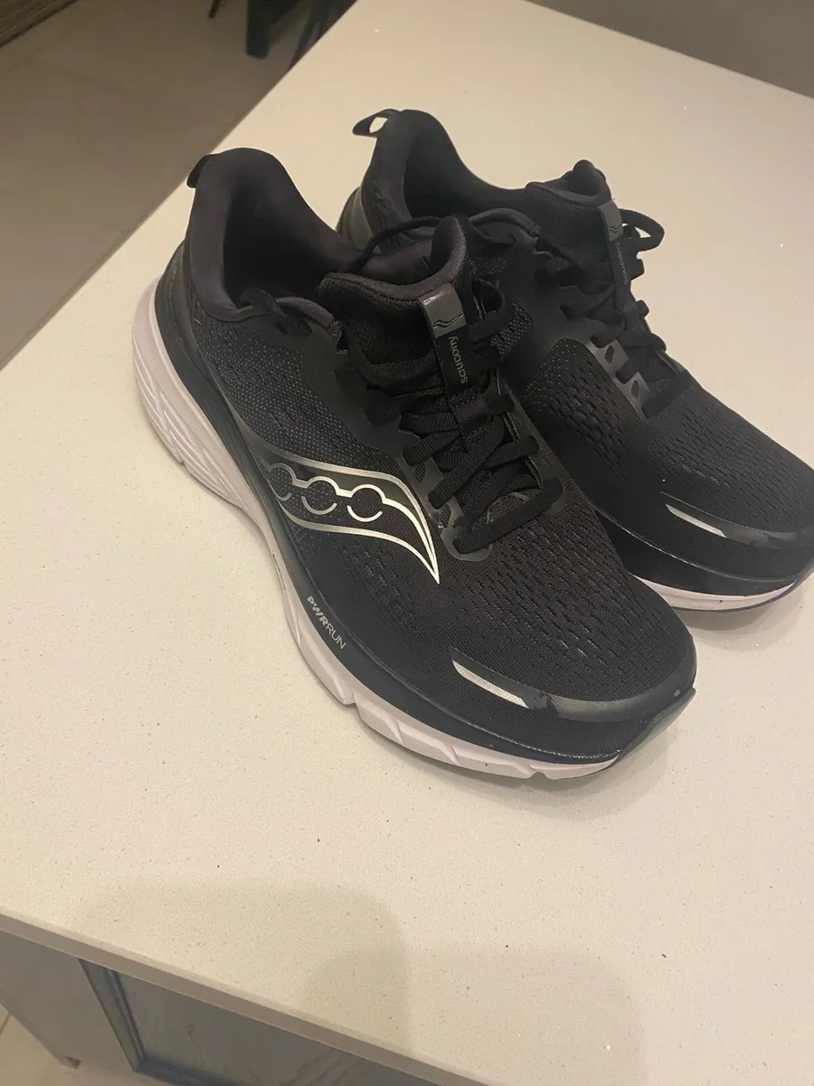 Saucony guide 18 - Image 4