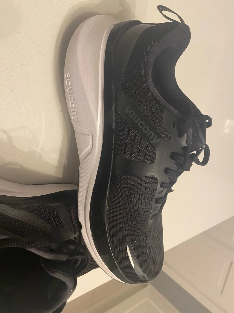 Saucony guide 18 - Image 1