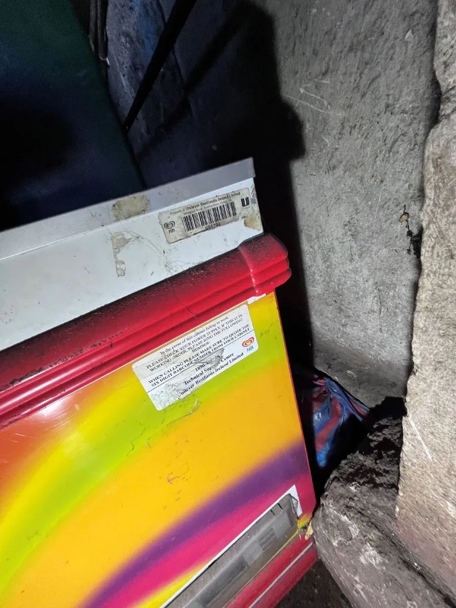 Fridge for Free - Image 3