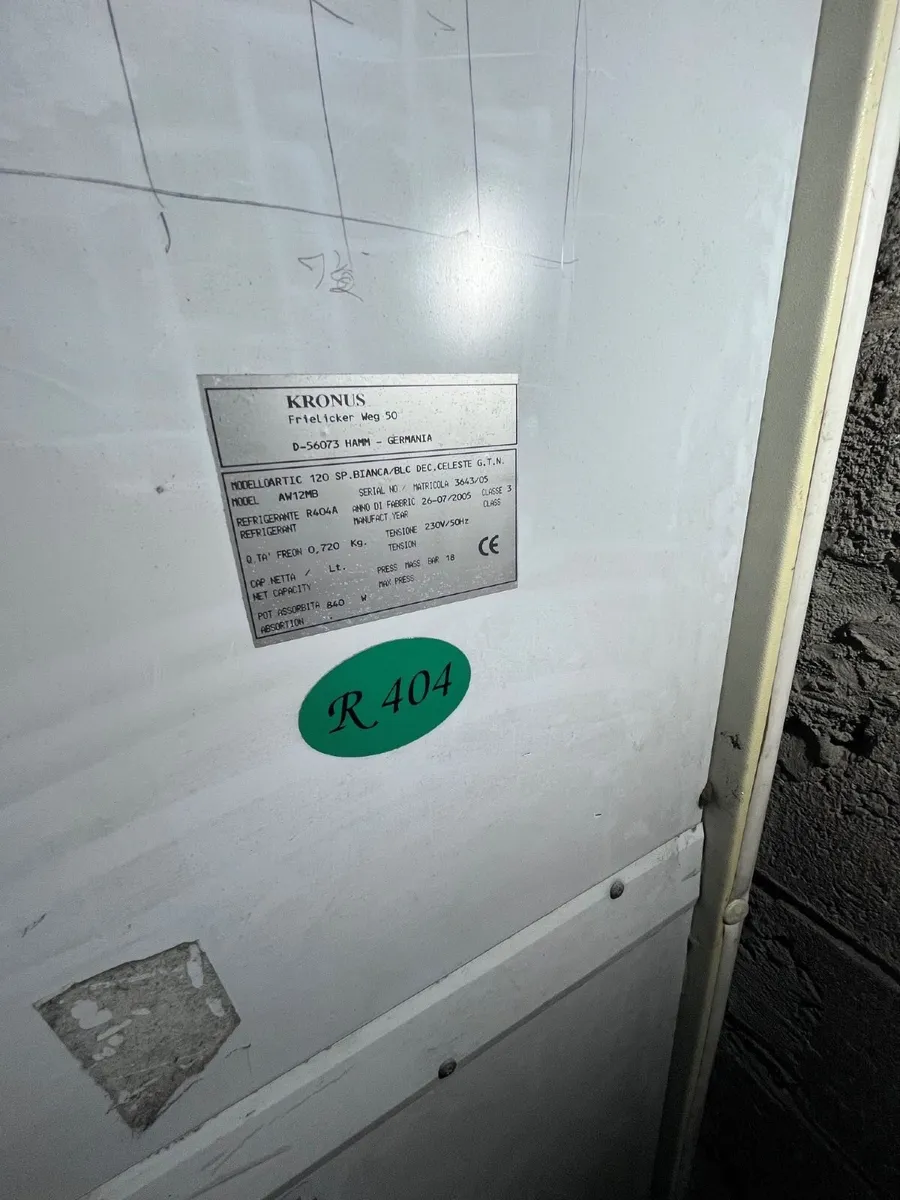 Fridge for Free - Image 4