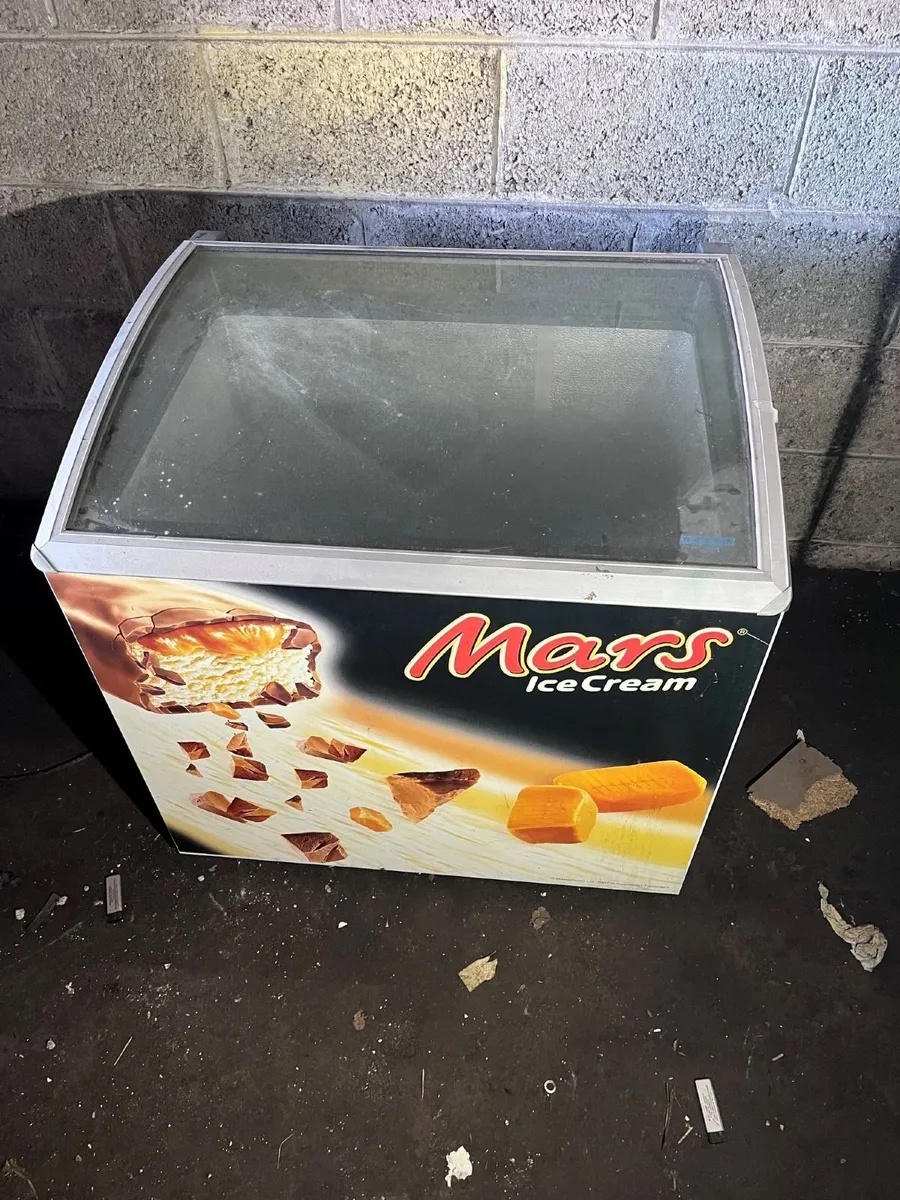 Fridge for Free - Image 1