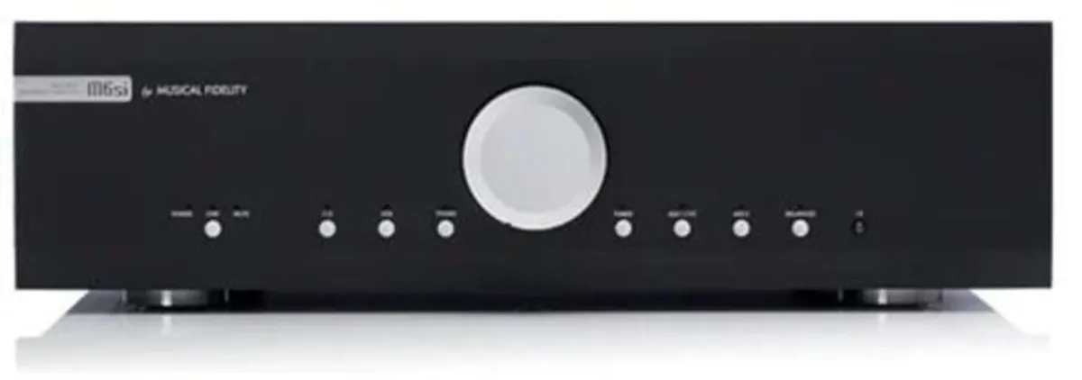 Musical Fidelity M6si - Image 1