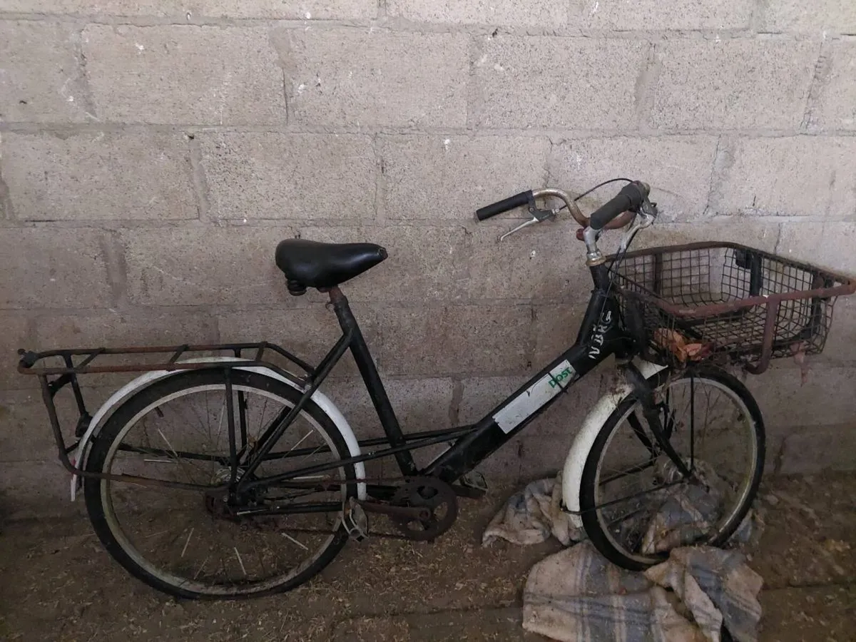 Pashley Pronto sturmey archer 3 speed x 4 - Image 3