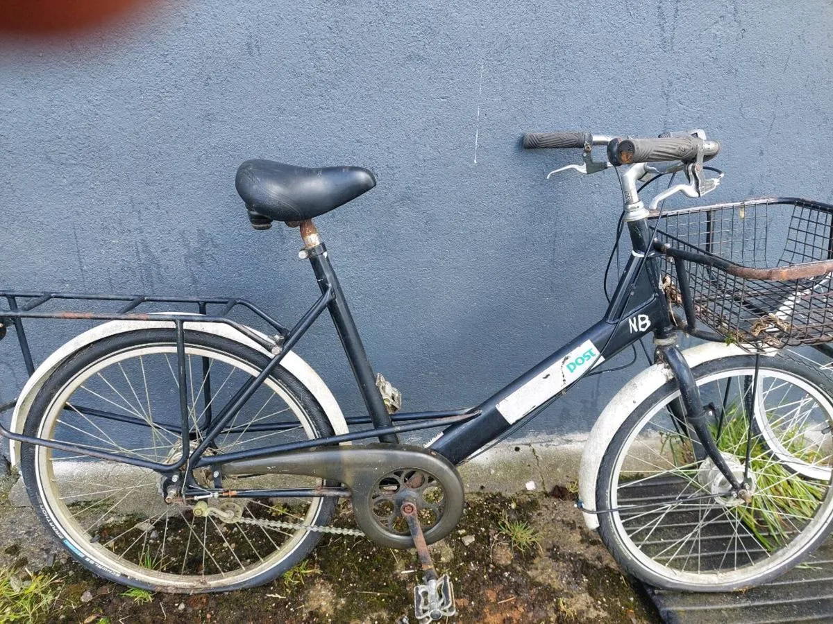 Pashley Pronto sturmey archer 3 speed x 4 - Image 2