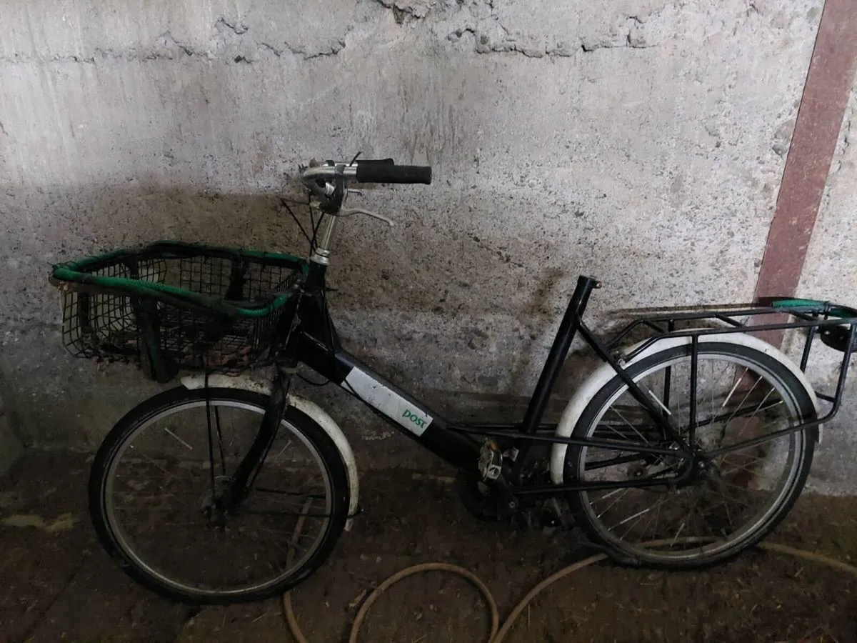 Pashley Pronto sturmey archer 3 speed x 4 - Image 4