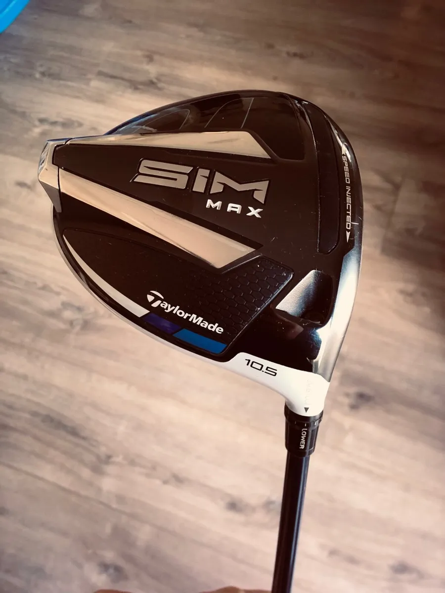 Golf Driver - Image 2