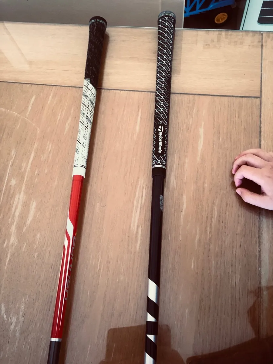 Golf Driver - Image 4