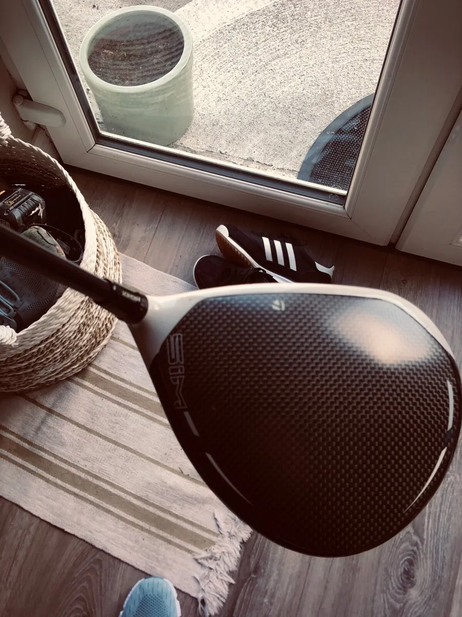 Golf Driver - Image 3