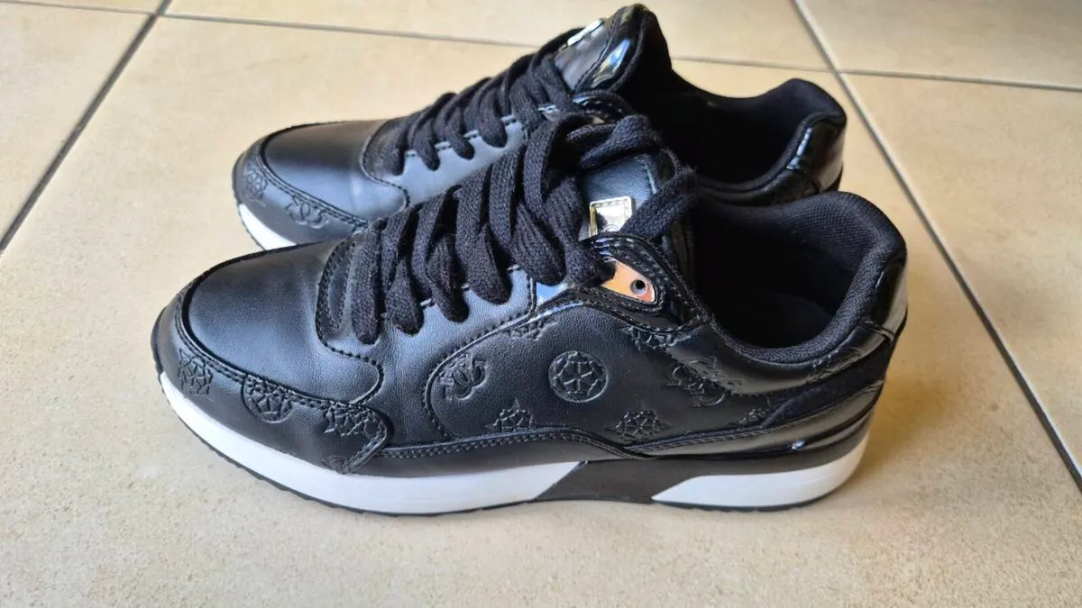 Trainers Sneakers GUESS - Image 2