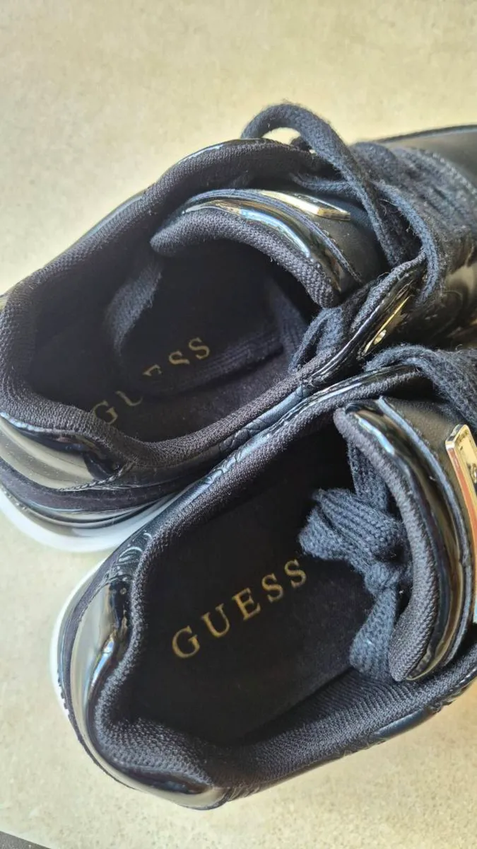 Trainers Sneakers GUESS - Image 3