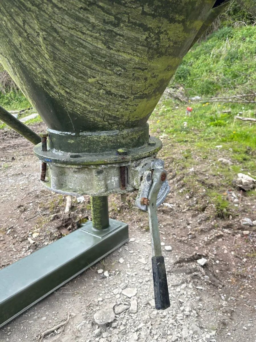 Cement silo - Image 4
