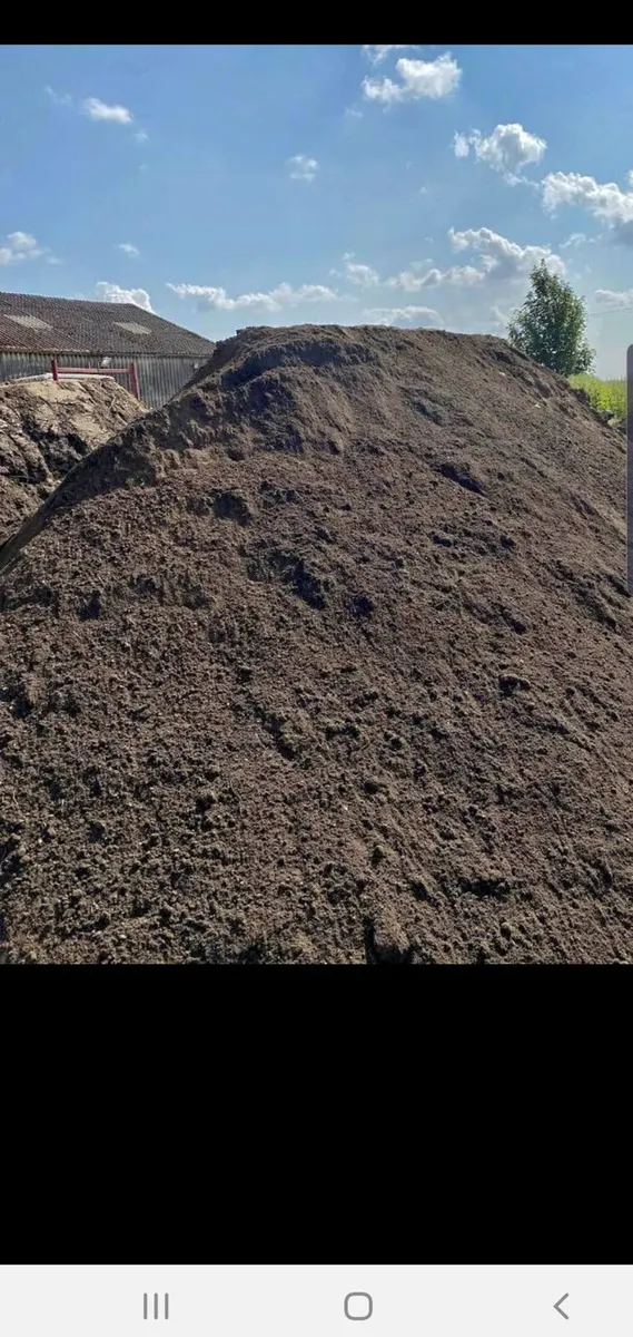 Topsoil