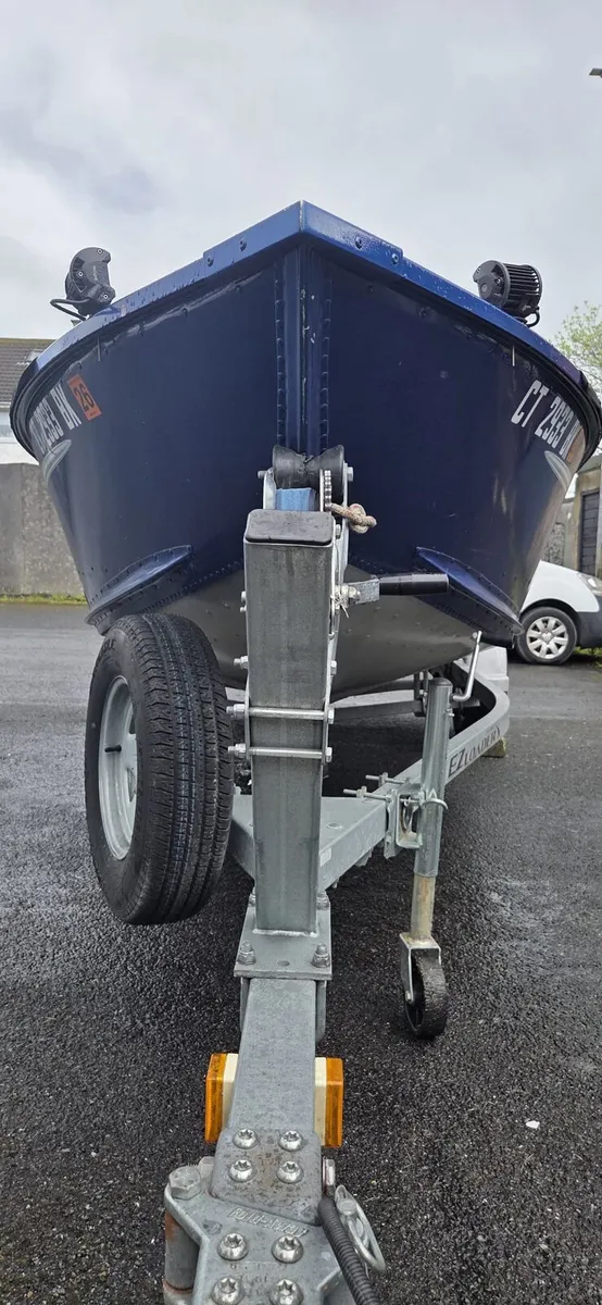 Alumacraft,  aluminium Boat - Image 4