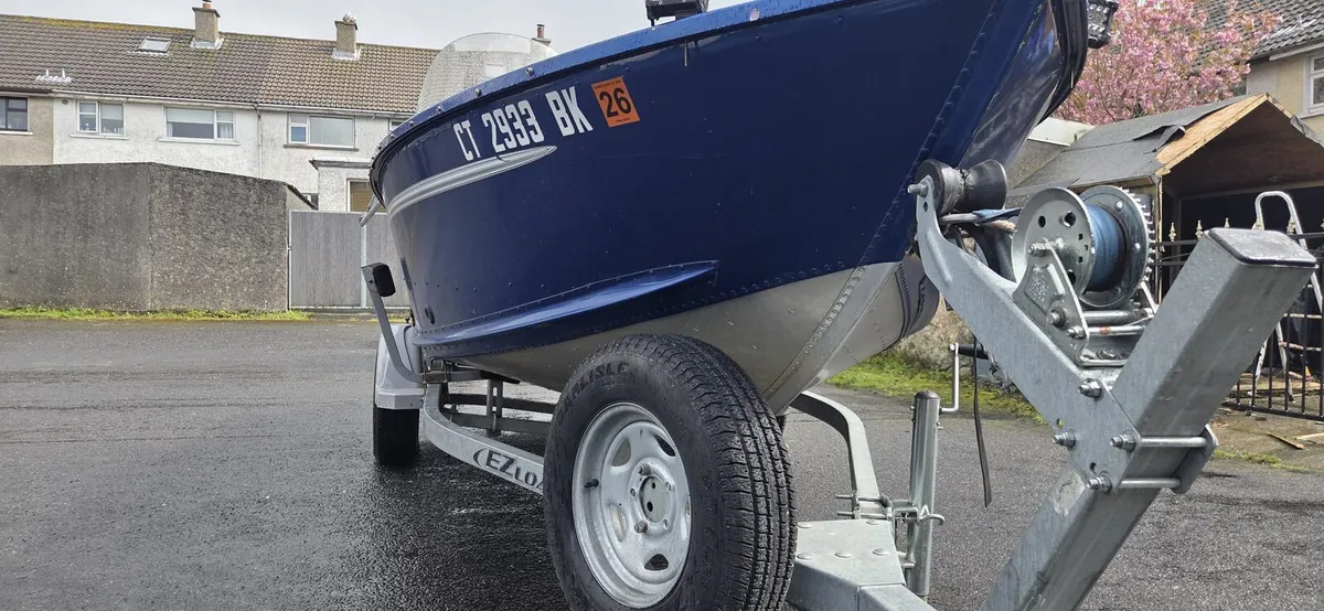 Alumacraft,  aluminium Boat - Image 2