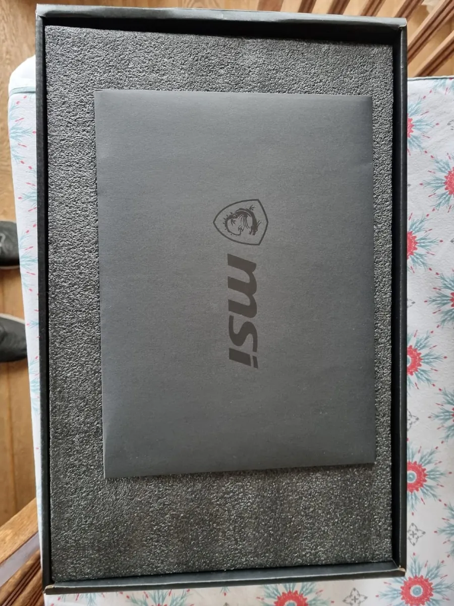 MSI RTX 3080 Ti Ventus 3X 12GB OC – Box Included - Image 3