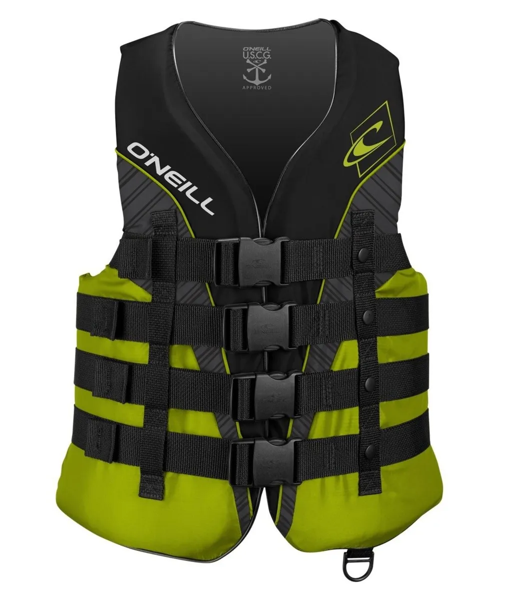NEW O'Neill Superlite Impact Vest buoyancy aids - Image 1