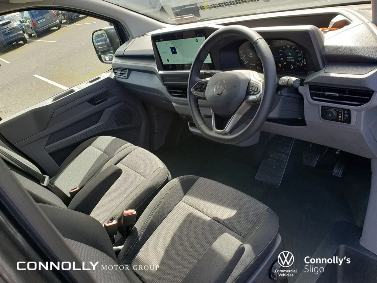 Volkswagen Transporter *** Highline lwb 170 bhp 4 - Image 2