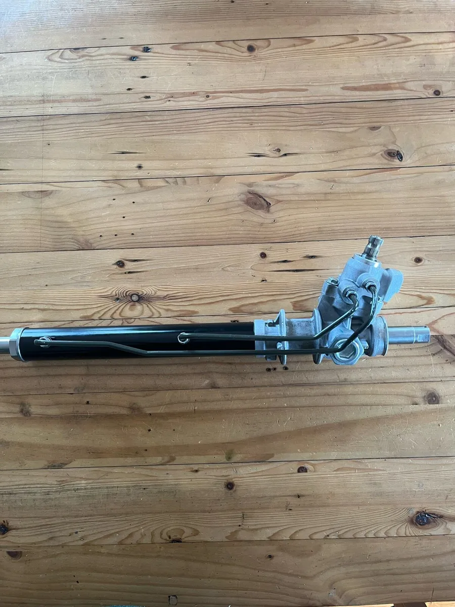 Steering Rack for S13 - Image 1