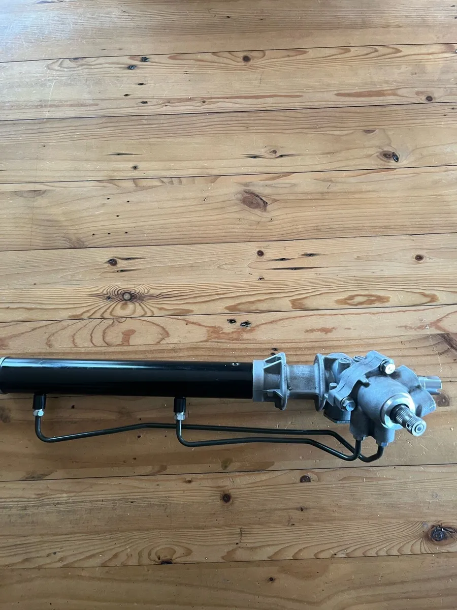Steering Rack for S13 - Image 2