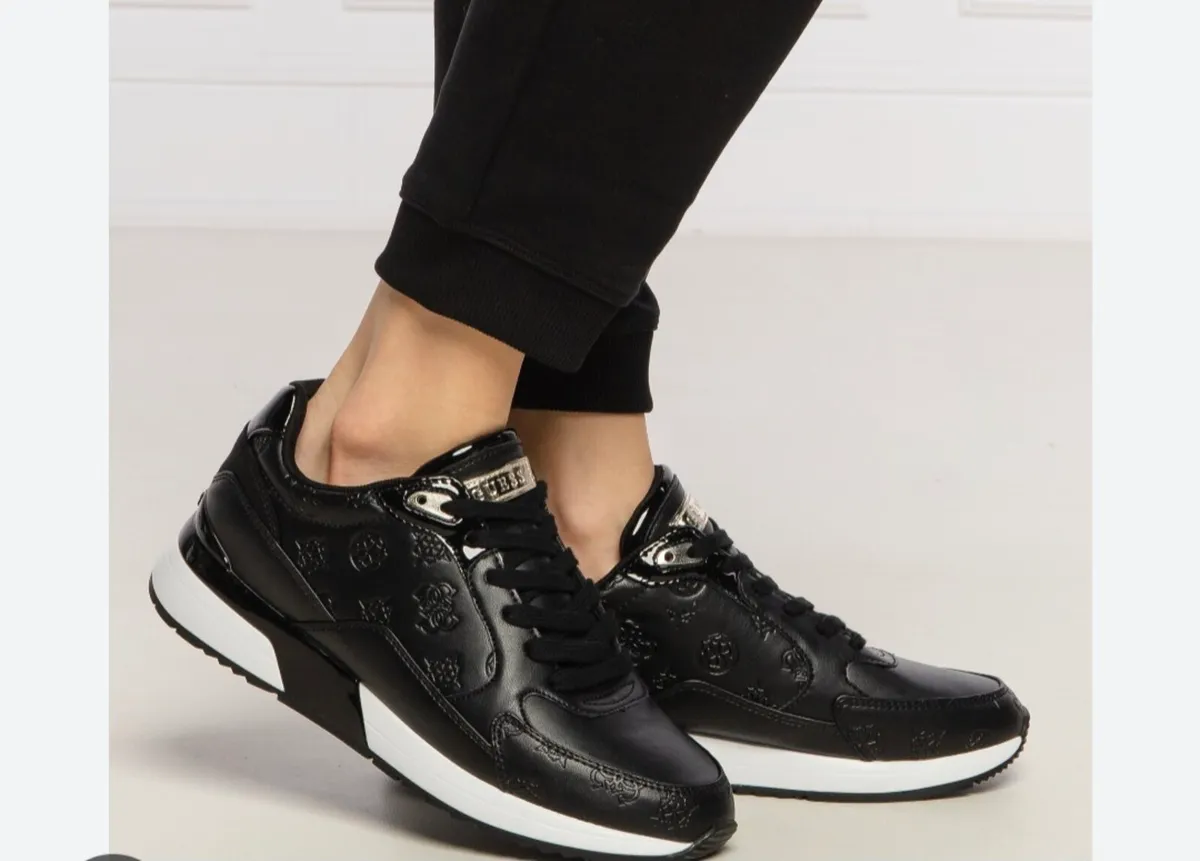 Trainers Sneakers GUESS - Image 1