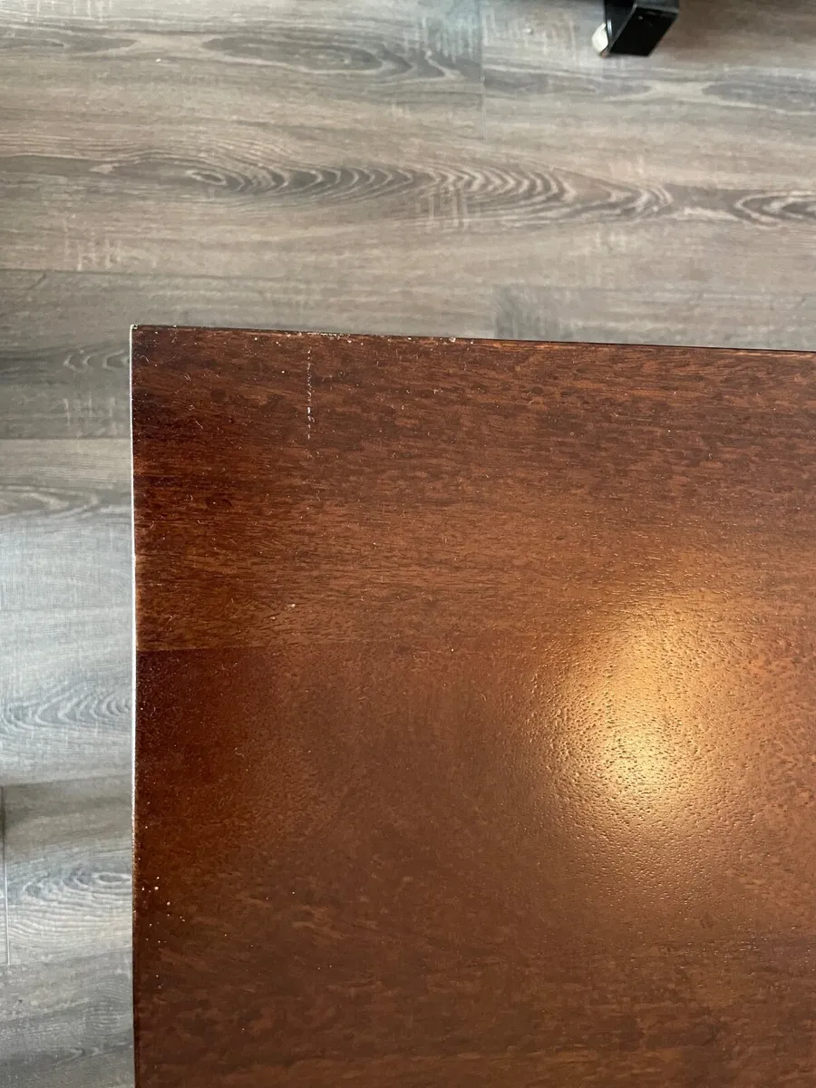 Dining room table - Image 2