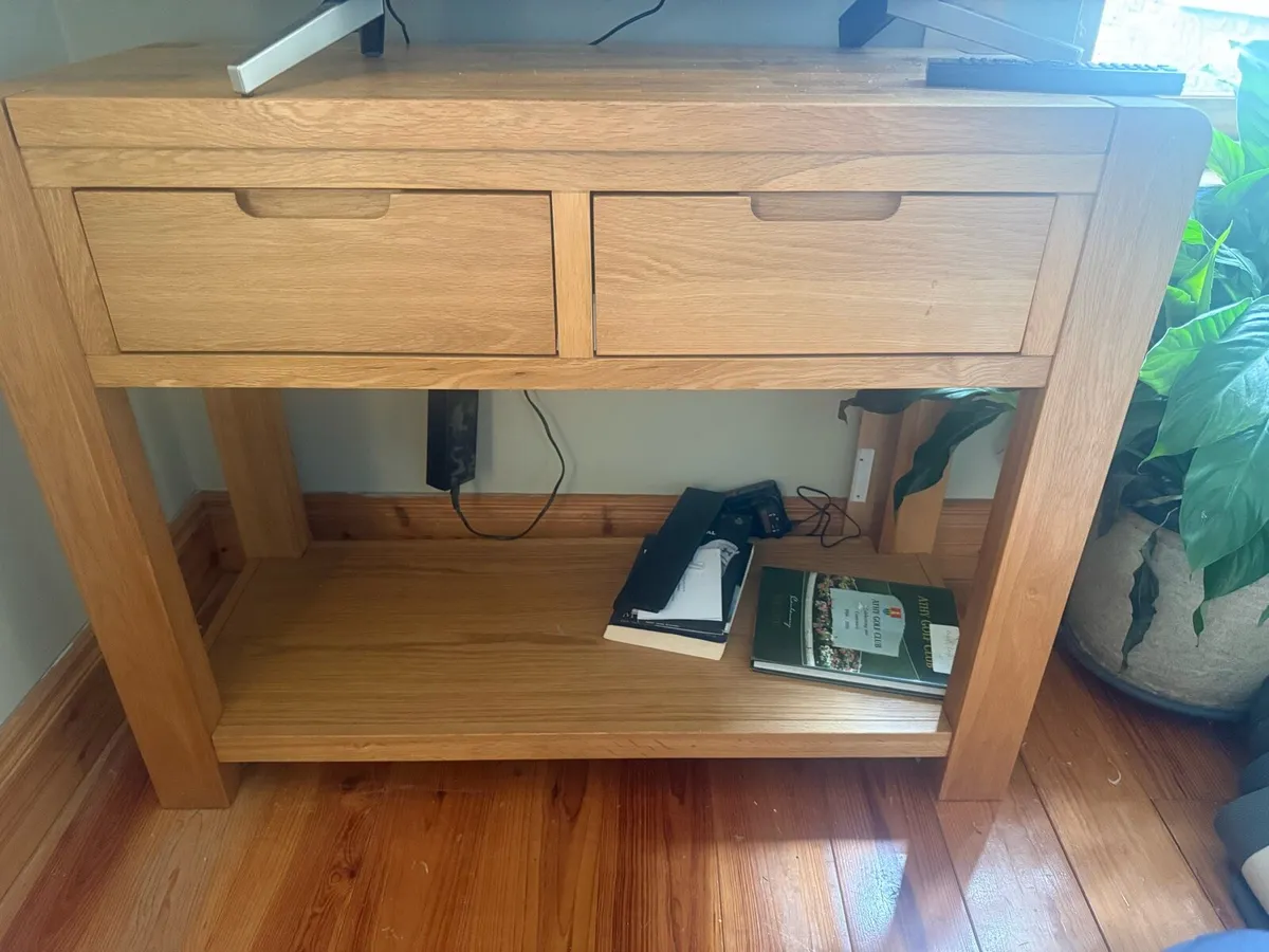 TV Unit / Console - Image 1