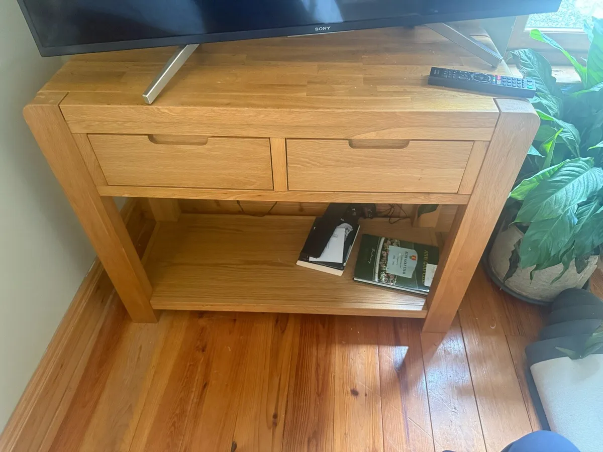 TV Unit / Console - Image 2