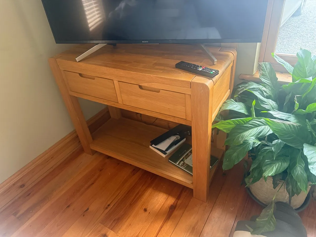 TV Unit / Console - Image 3