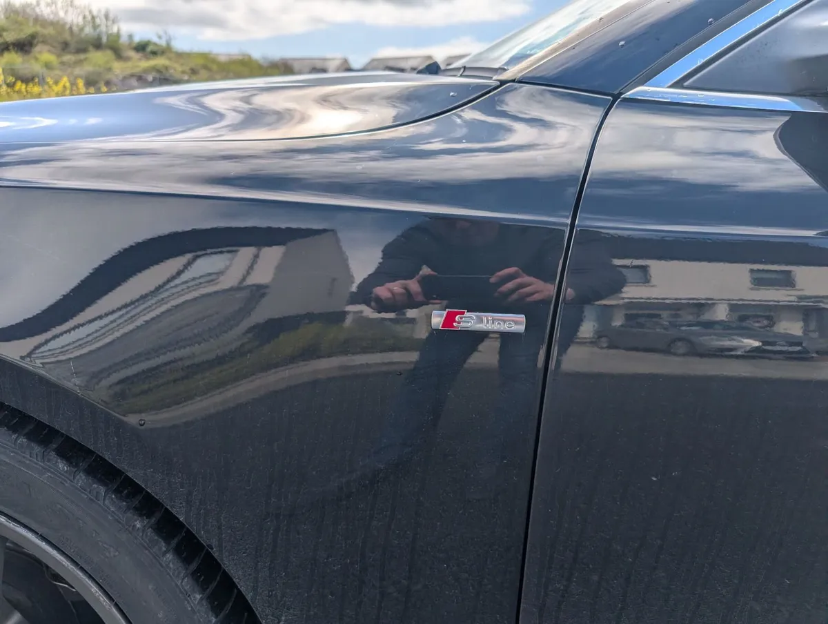 2013 Audi A5 Sportback S-Line 1.8 TFSI – €5,000 - Image 2