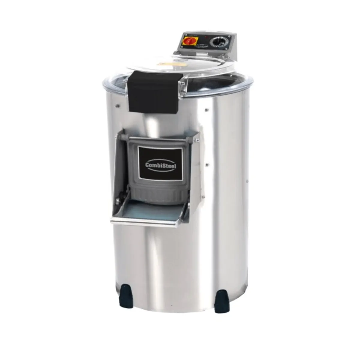 New Combisteel Potatoe peelers