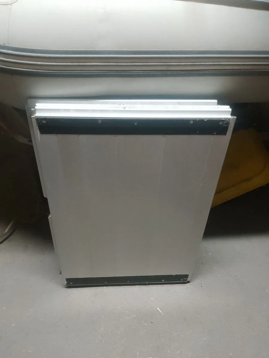 INFLATABLE DINGHY, RUBBER BOAT - Image 2