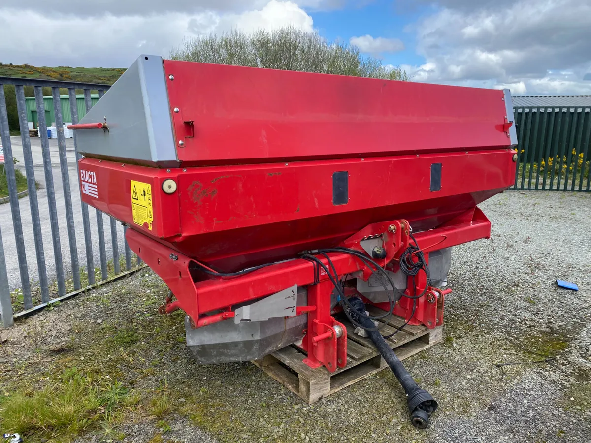 Accord Twin Disc Spinner - Image 2