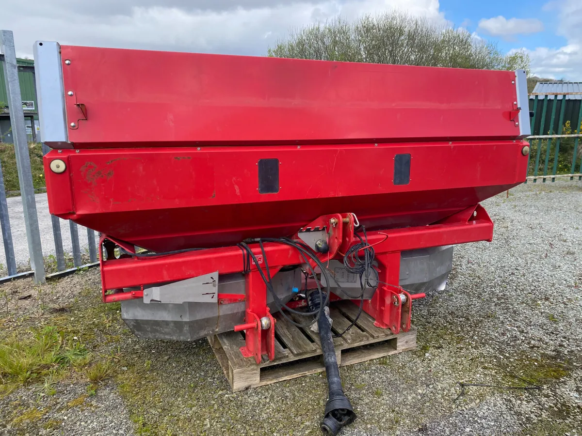 Accord Twin Disc Spinner - Image 3