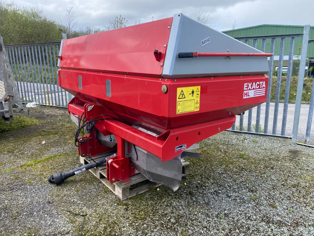 Accord Twin Disc Spinner - Image 4