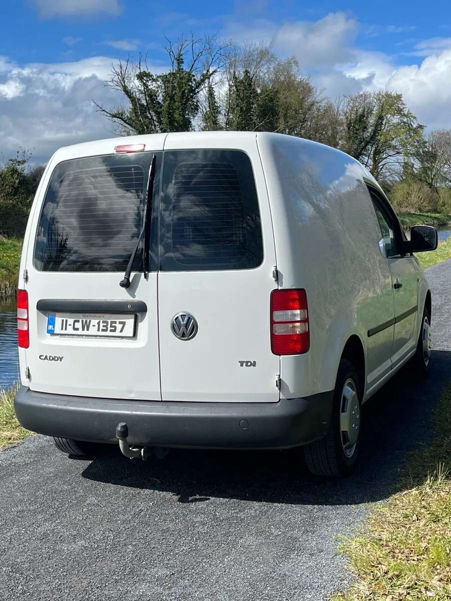 !!!VW CADDY!!! - Image 4